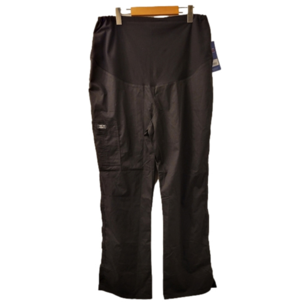 Cherokee Core Stretch Maternity Pants